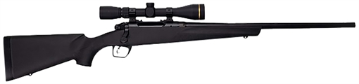 Picture of Remington Firearms 783�LVX Freedom Combo Rifle .243 Win 4rd Magazine 20" Barrel Black with 3-4x40 Scope R85895