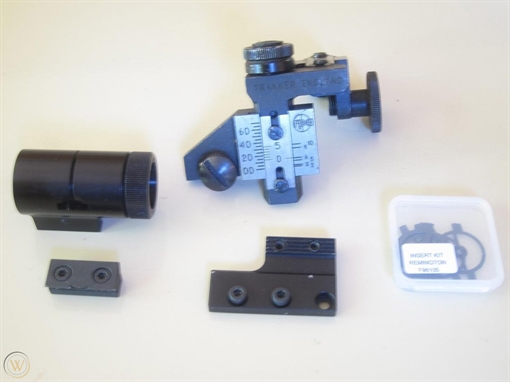 Picture of REMINGTON FRONT SIGHT KIT M24 F96118