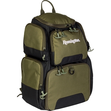 Picture of Remington Remington Gun Club Range Pack Olive/Black RGCRP