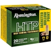 Picture of Remington Remington HTP Handgun Ammo 45 ACP 230 gr. JHP 20 rd. 21455