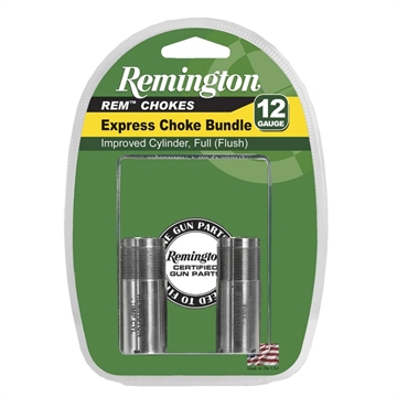 Picture of Remington Improved Cylinder Full Flush Express Choke Tube Bundle 12 ga R19773