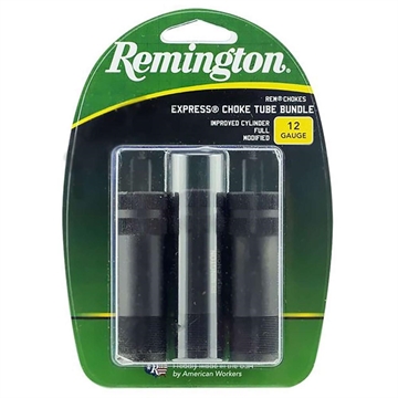 Picture of Remington Improved Cylinder/Modified/Full Express Choke Tube Bundle for 12 ga R19149