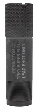 Picture of REMINGTON LEAD ONLY CHOKE TUBE 12GA TKY SFULL 19156