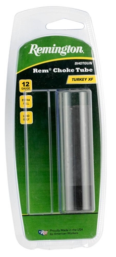 Picture of REMINGTON LEAD ONLY CHOKE TUBE 12GA TKY XFULL 19609