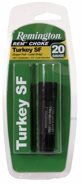Picture of REMINGTON LEAD ONLY CHOKE TUBE 20GA TKY SFULL 19625
