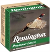 Picture of REMINGTON PHEASANT LOADS AMO 16GA 1 1/8OZ 7SHOT 2 3/4IN 1330 FPS 25RD (10 BOX CASE) 20054