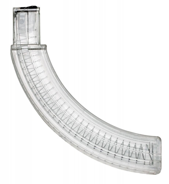 Picture of REMINGTON MAGAZINE MAG 597 22LR CLEAR 30/RD REMM19667