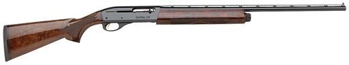 Picture of REMINGTON MODEL 1100 CLASIC TRAP SGA 12GA 30IN VT LCT BBL HIGH GLOSS MONTE CARLO STK 4RD MAG 3IN 25333