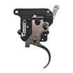 Picture of Timney REM MODEL 7 TRIGGER W/SAFETY, NICKLE PLATED 521-16
