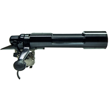 Picture of Remington Remington Model 700 Carbon Steel Short Action 223 Bolt Face w/External Adjust X Mark Pro Trigger R27347