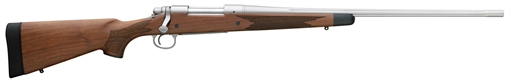 Picture of REMINGTON MODEL 700 CDL SF LIMITED RIB 25-06 REM WLNT STK 4RD MAG LE FLOOR PLATE AND FOREND 84036