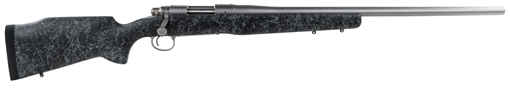 Picture of REMINGTON MODEL 700 RIB 6.5 CREEDMOOR 26IN BBL CARLSON M40 TACTICAL STOCK 4RD 85626