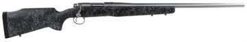 Picture of REMINGTON MODEL 700 RIB 6.5 CREEDMOOR 26IN BBL CARLSON M40 TACTICAL STOCK 4RD 85626