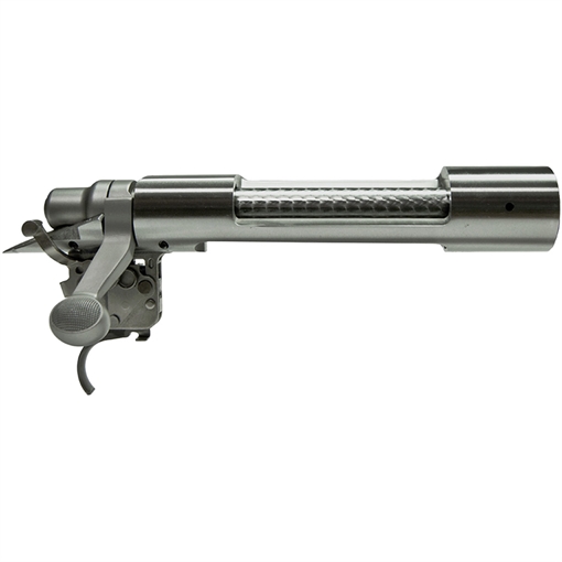 Picture of Remington Remington Model 700 Stainless Steel Long Action w/External Adjust X Mark Pro Trigger R27561