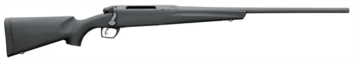 Picture of REMINGTON MODEL 783 RIB 243 WIN 22IN BBL BLACK SYN STOCK 4RD MAG CRF ADJ TRIGGER SUPER CELL REC PAD 85832