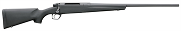 Picture of REMINGTON MODEL 783 RIB 243 WIN 22IN BBL BLACK SYN STOCK 4RD MAG CRF ADJ TRIGGER SUPER CELL REC PAD 85832