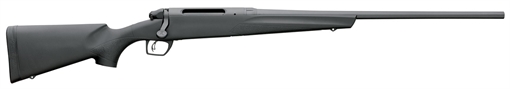 Picture of REMINGTON MODEL 783 RIB 30-06 SPRINGFIELD 22IN BBL BLK SYN STK 4RD MAG CRF ADJ TRIGGER SUPER CELL 85836
