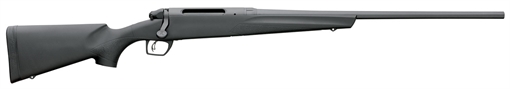 Picture of REMINGTON MODEL 783 RIB 308 WIN 22IN BBL BLACK SYN STOCK 4RD MAG CRF ADJ TRIGGER SUPER CELL REC PAD 85837