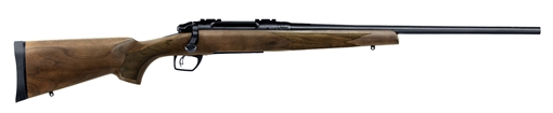 Picture of REMINGTON MODEL 783 RIB 308 WIN 22IN BBL BLUED WALNUT STOCK 4RD MAG CRF ADJ TRIGGER 85874