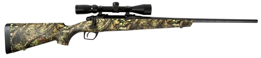 Picture of REMINGTON MODEL 783 RIB 6.5 CREEDMOOR 22IN BBL 3-9 X 40MM SCOPE MOBRC 4RD MAG CROSFIRE TRIG REMG85777