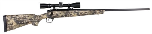 Picture of REMINGTON MODEL 783 RIB 7MM REM MAG 24IN BBL 3-9 X 40MM SCOPE MOBRC 3RD MAG CROSFIRE TRIG 85755
