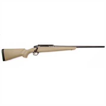 Picture of Remington Model 783 Synthetic FDE Rifle .308 Win 4/rd Magazine 22" Barrel - GA Run R85857