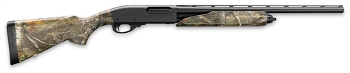 Picture of REMINGTON MODEL 870 EXPRESS COMPACT SGP 12GA 21IN BBL BS REALTREE EDGE CAMO STK & FE 6RD 81167