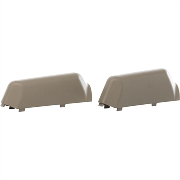 Picture of Remington MAGPUL CHEEK RISER KIT 1.5'' HIGH POLYMER FLAT DARK EARTH F417604