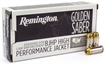 Picture of Remington Premier Golden Saber 9mm Luger BJHP 29359