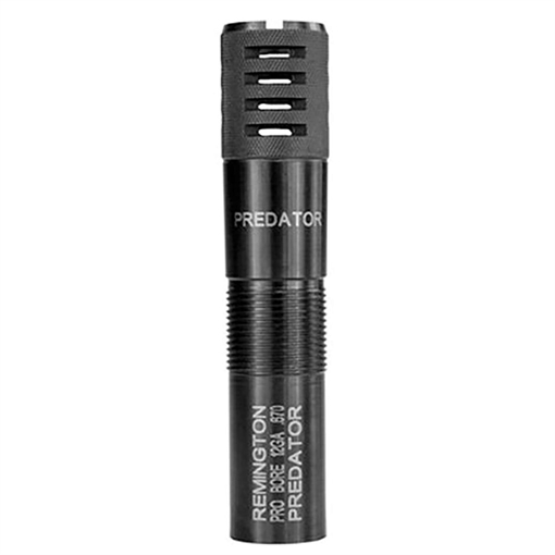 Picture of Remington ProBore Predator Super Full Ported Choke Tube for 12 ga .670 R19169
