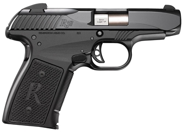 Picture of REMINGTON R51 SUB COMPACT PISTOL HGA 9MM+P 3.4" BBL 2/7RD MAGS 96430