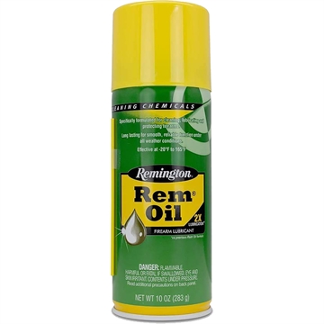 Picture of Remington Remington Rem Oil 10 oz. 24027