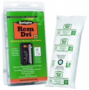 Picture of Remington RemDri 35 Desiccant 19952