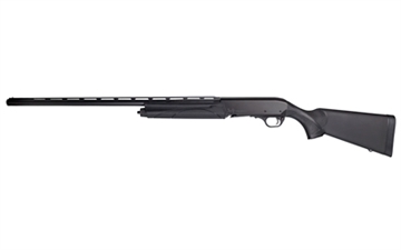 Picture of Remington V3 Field Pro, Semi-automatic, 12 Gauge, 3" Chamber, 26" Barrel, Black Synthetic Stock and Forend, Black Cerakote Finish, 4 Rounds, Includes 3 Choke Tubes R83460