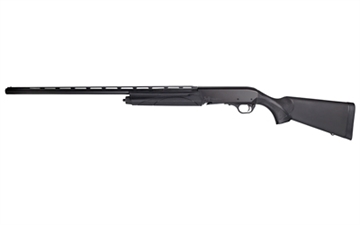 Picture of Remington V3 Field Pro, Semi-automatic, 12 Gauge, 3" Chamber, 28" Barrel, Black Synthetic Stock and Forend, Black Cerakote Finish, 4 Rounds, Includes 3 Choke Tubed R83461