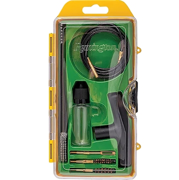 Picture of REMINGTON RIMFIRE CLEANING KIT 604544702798