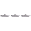Picture of Remington RXB Drop Point Blade Replacement Set 3/ct R15742