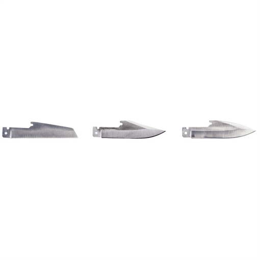 Picture of Remington RXB Multi Blade Replacement Set 3/ct R15743