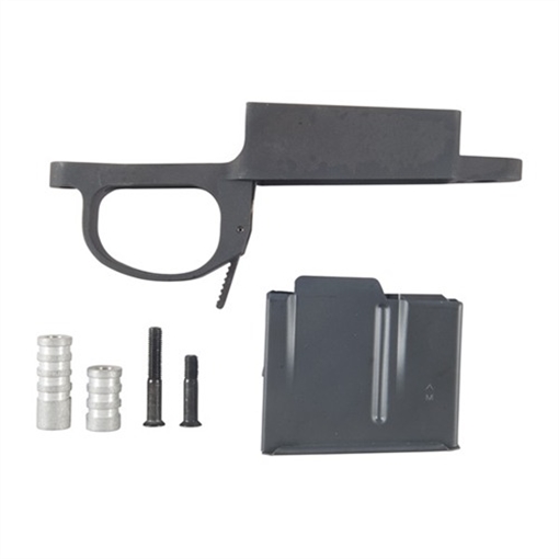 Picture of Brownells REMINGTON SA 308 5RD BOTTOM METAL 01200-0005