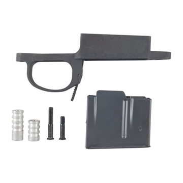 Picture of Brownells REMINGTON SA 308 5RD BOTTOM METAL 01200-0005