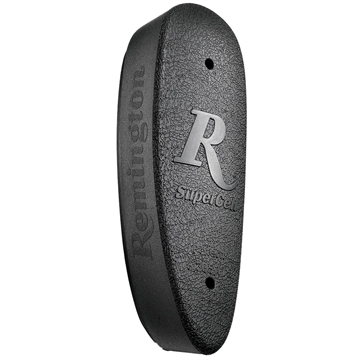 Picture of Remington Supercell Rifle Recoil Pad Black for 700/710/770 Synthetic Rifle Stocks R19484