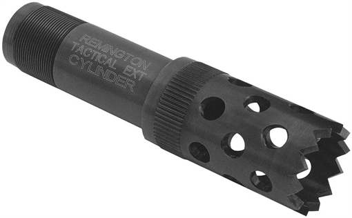 Picture of REMINGTON TACTICAL CHOKE TUBE PORTED EXTENDED LEAD ONLY 12GA 19791