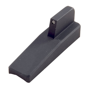 Picture of Scattergun Technology TF12F0 TRAK-LOCK II TRITIUM FRONT SIGHT, ONLY SGTL2-TF-12FO