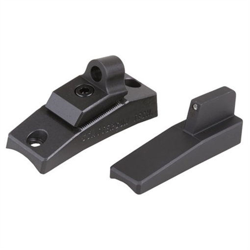 Picture of Scattergun Technology TFM12 TRAK-LOCK II TRITIUM FRONT W/STD REAR, 12 GA SGTL2-TF-12