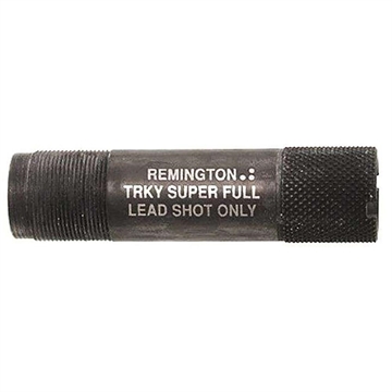 Picture of Remington Turkey Extended Super Full Choke Tube for 20 GA R19625