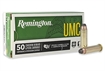 Picture of REMINGTON UMC 357 MAG 125GR JSP 50RD 10BX/CS 23738