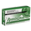 Picture of Remington Ammunition UMC 9mmLuger 115gr Jacketed Hollow Point 50 Per Box/10 Case 23752