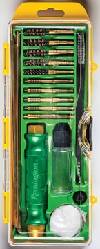 Picture of REMINGTON UNIVERSAL CLEANING KIT - RIFLE RUACKRIFLE 604544710229