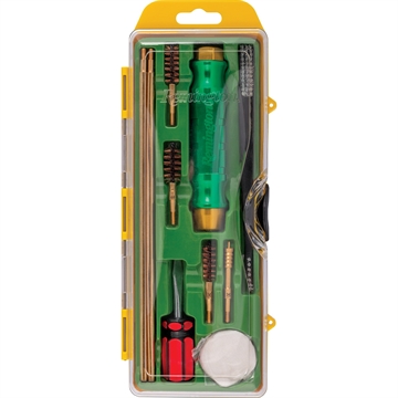 Picture of REMINGTON ACCESSORIES UNIVERSAL LEVER ACTION CLEANING KIT RLACK