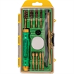 Picture of REMINGTON ACCESSORIES UNIVERSAL PISTOL CLEANING KIT RUPCK